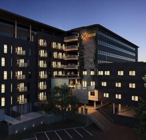 Sandton Exclusive Loft